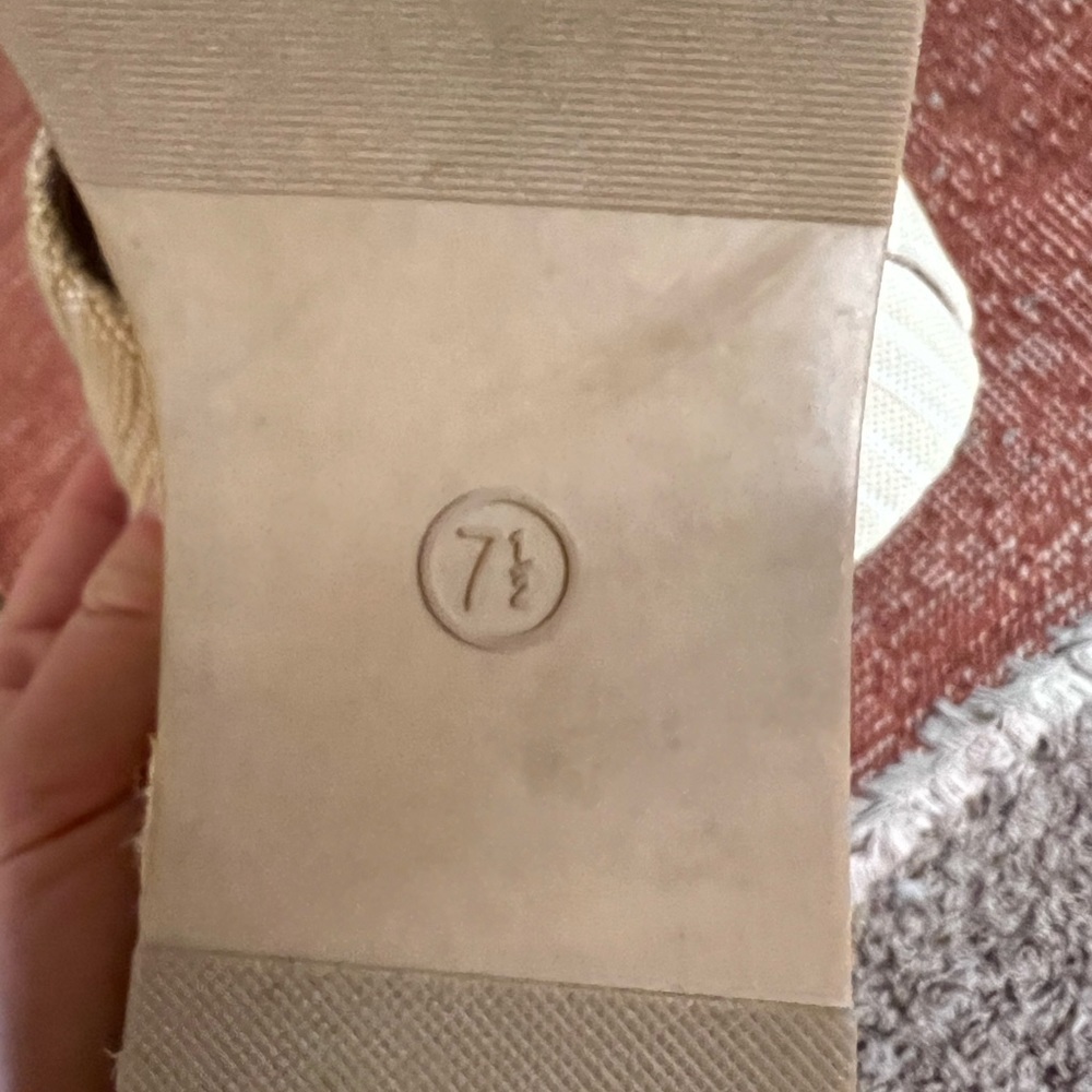 Universal Thread Wedges - Picture 5 of 5